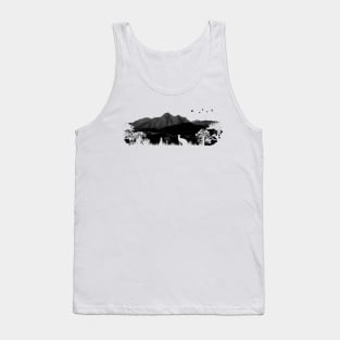 Wild Australia Tank Top